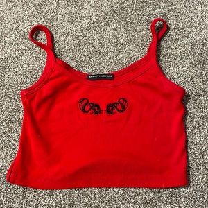 Brandy Melville tank top